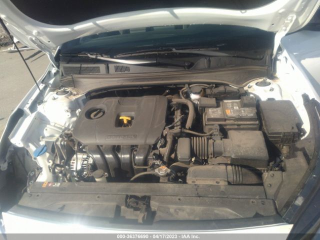 3KPF54AD3NE496866 KIA Forte Gt-line