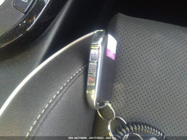 3KPF54AD3NE496866 KIA Forte Gt-line