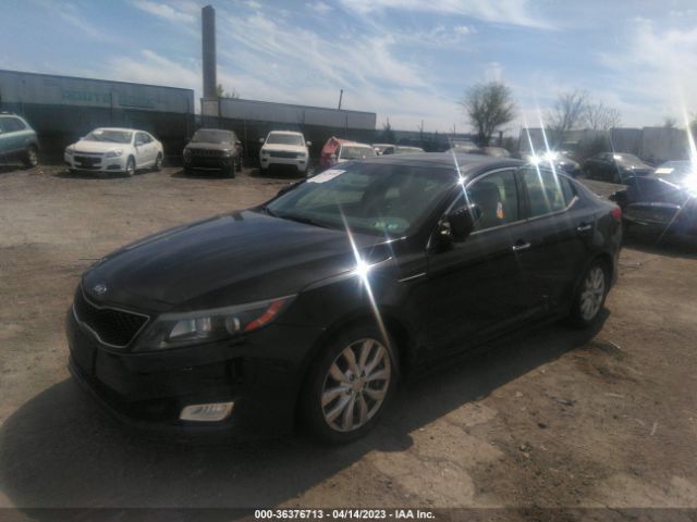 5XXGN4A79EG324623 KIA OPTIMA EX