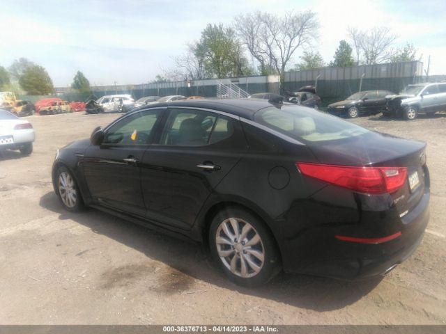5XXGN4A79EG324623 KIA OPTIMA EX