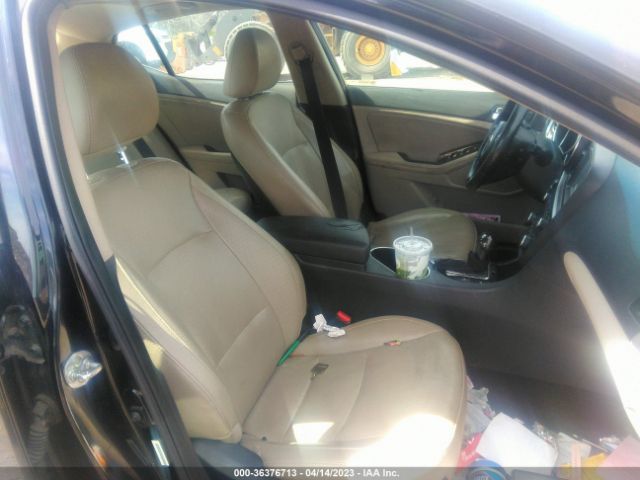 5XXGN4A79EG324623 KIA OPTIMA EX