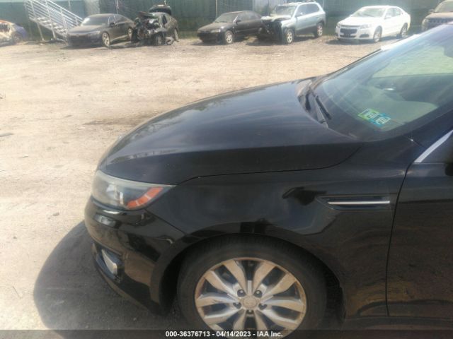 5XXGN4A79EG324623 KIA OPTIMA EX
