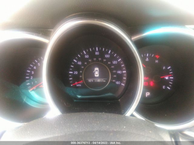 5XXGN4A79EG324623 KIA OPTIMA EX
