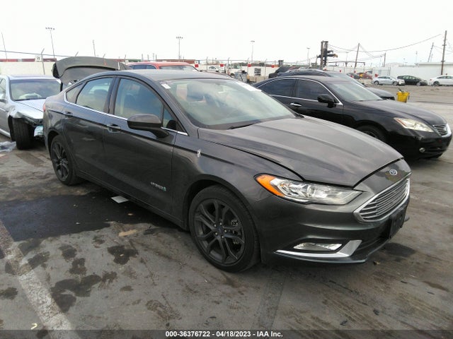 2018 3FA6P0LU4JR274524 главное изображение