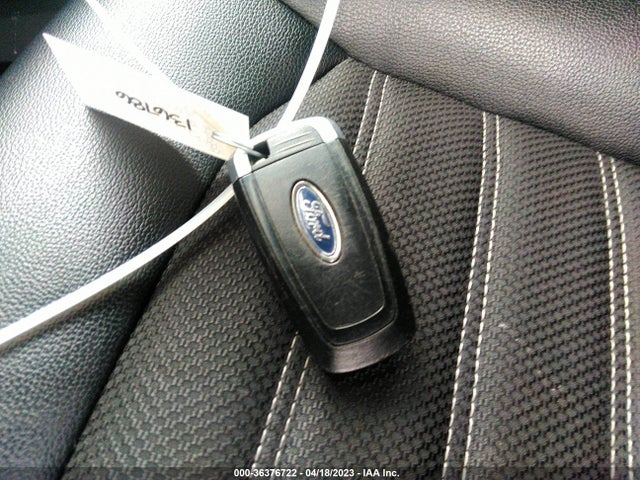 Ford Fusion Hybrid Se 2018 3FA6P0LU4JR274524 Image 11