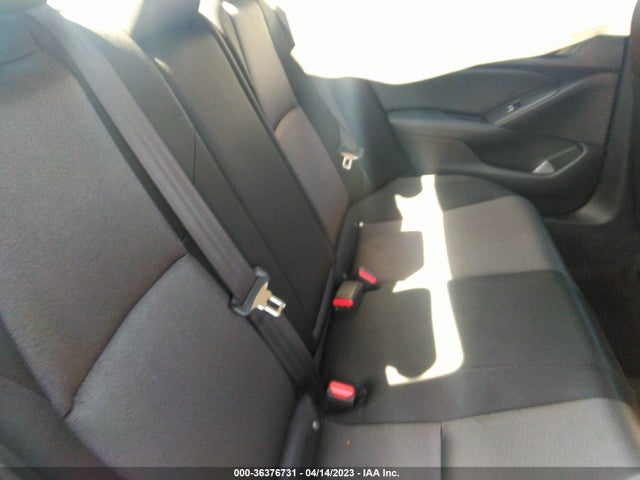 2020 HONDA ACCORD HYBRID VIN: 1HGCV3F14LA018534