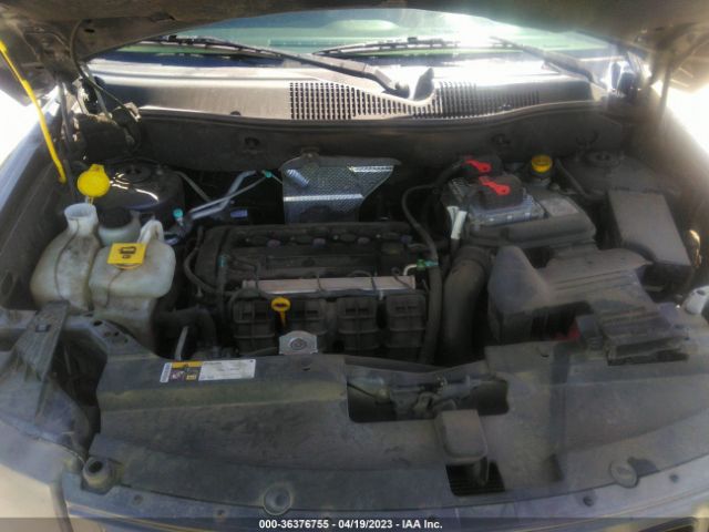 1C4NJCBA6ED819086 Jeep Compass Altitude