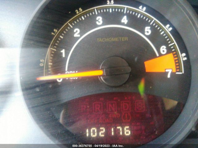 1C4NJCBA6ED819086 Jeep Compass Altitude