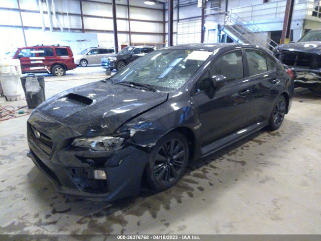 JF1VA1D67F8823712 Subaru Wrx Premium
