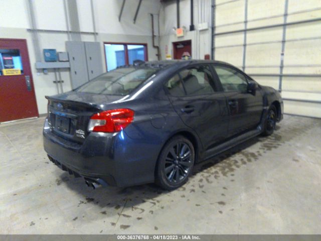 JF1VA1D67F8823712 Subaru Wrx Premium