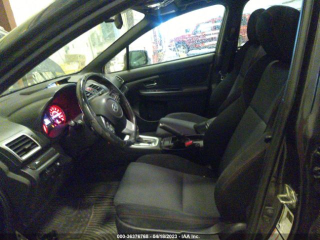 JF1VA1D67F8823712 Subaru Wrx Premium
