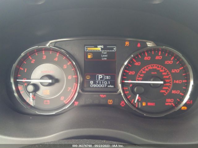 JF1VA1D67F8823712 Subaru Wrx Premium
