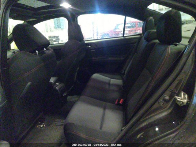 JF1VA1D67F8823712 Subaru Wrx Premium