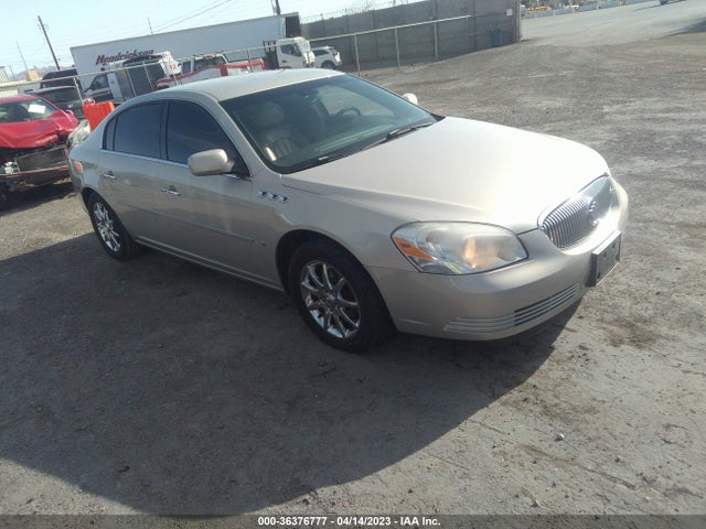 Aukcja sprzedaży 2007 Buick Lucerne V6 Cxl, vin: 1G4HD57217U189266, numer aukcji: 36376777