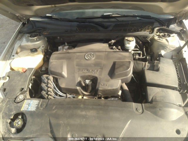 Aukcja sprzedaży 2007 Buick Lucerne V6 Cxl, vin: 1G4HD57217U189266, numer aukcji: 36376777