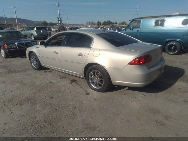 Aukcja sprzedaży 2007 Buick Lucerne V6 Cxl, vin: 1G4HD57217U189266, numer aukcji: 36376777