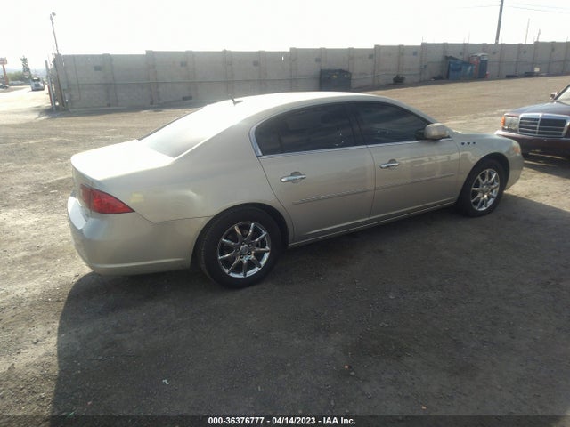 Aukcja sprzedaży 2007 Buick Lucerne V6 Cxl, vin: 1G4HD57217U189266, numer aukcji: 36376777