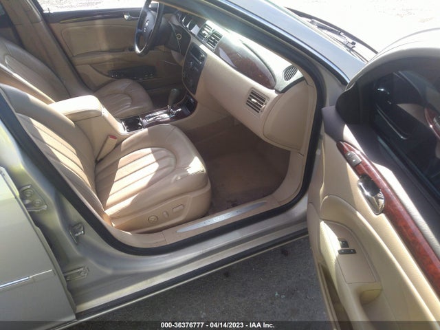 Aukcja sprzedaży 2007 Buick Lucerne V6 Cxl, vin: 1G4HD57217U189266, numer aukcji: 36376777