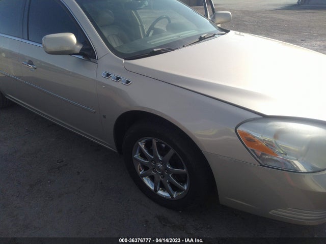 Aukcja sprzedaży 2007 Buick Lucerne V6 Cxl, vin: 1G4HD57217U189266, numer aukcji: 36376777