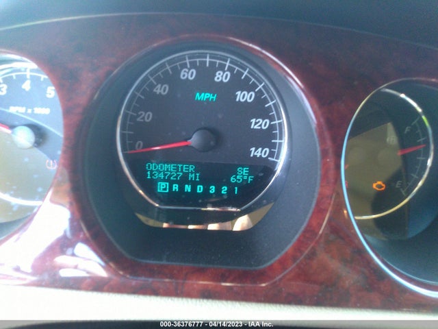 Aukcja sprzedaży 2007 Buick Lucerne V6 Cxl, vin: 1G4HD57217U189266, numer aukcji: 36376777