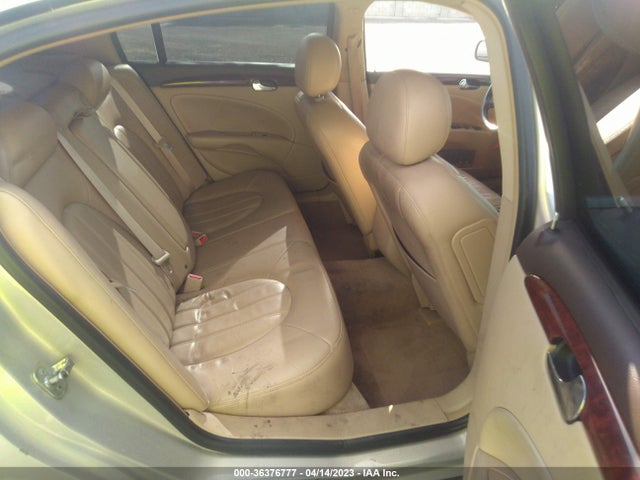 Aukcja sprzedaży 2007 Buick Lucerne V6 Cxl, vin: 1G4HD57217U189266, numer aukcji: 36376777