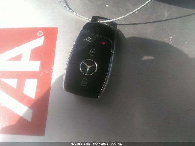 W1N0G8DB1NV387831 Mercedes-Benz Glc Glc 300