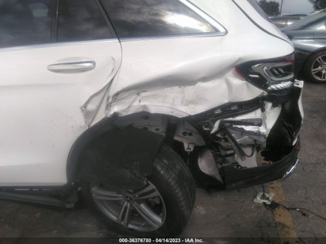 W1N0G8DB1NV387831 Mercedes-Benz Glc Glc 300