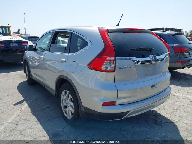 Honda CR-V EX 2016 3CZRM3H54GG706899 Image 3