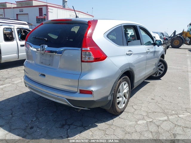 2016 HONDA CR-V EX VIN: 3CZRM3H54GG706899