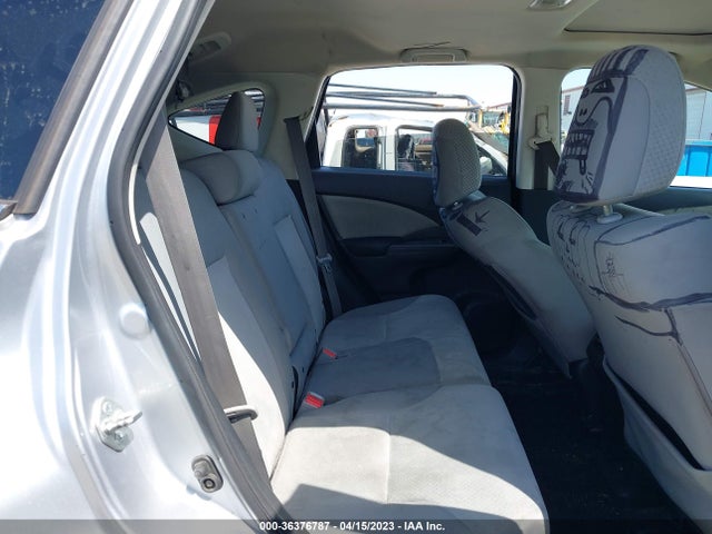 2016 HONDA CR-V EX VIN: 3CZRM3H54GG706899