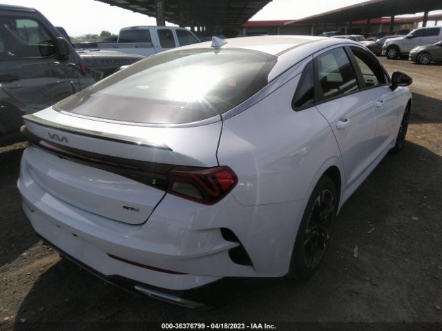 5XXG64J27PG174483 KIA K5 Gt-line