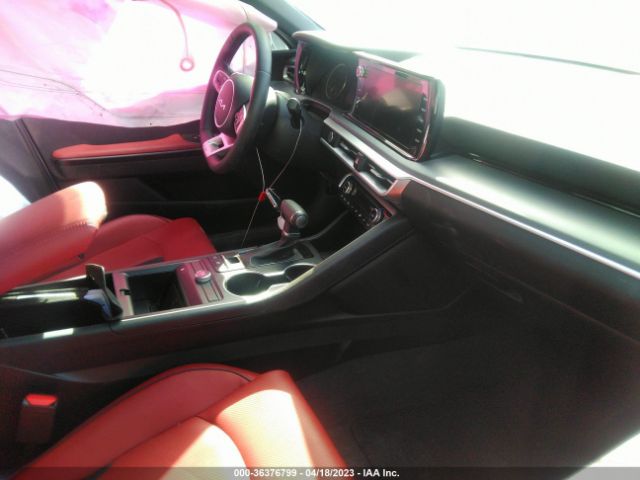 5XXG64J27PG174483 KIA K5 Gt-line