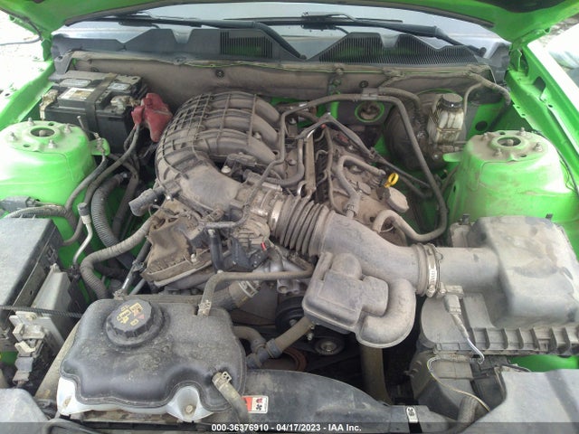 Ford Mustang V6 2014 1ZVBP8AM3E5275549 Image 11