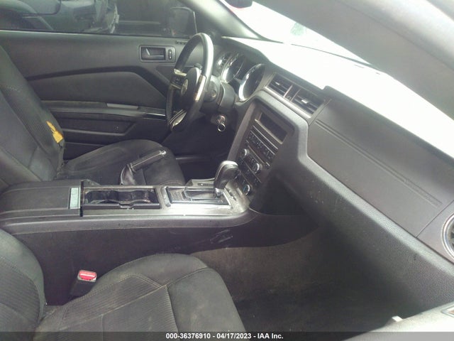 Ford Mustang V6 2014 1ZVBP8AM3E5275549 Image 6