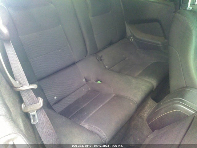 Ford Mustang V6 2014 1ZVBP8AM3E5275549 Image 9