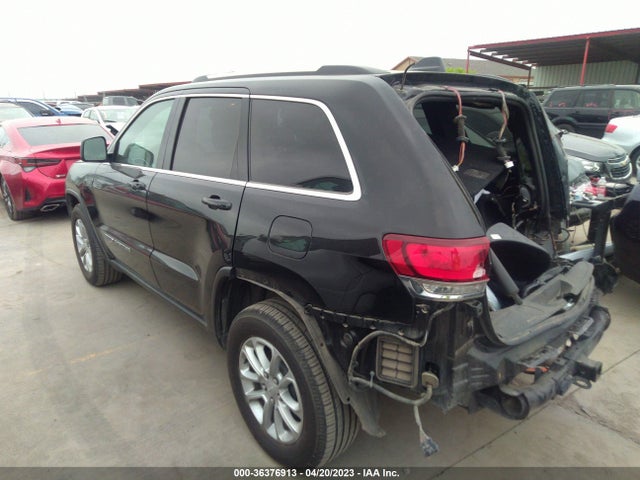 1C4RJFAG2MC797486 Jeep Grand Cherokee Laredo E