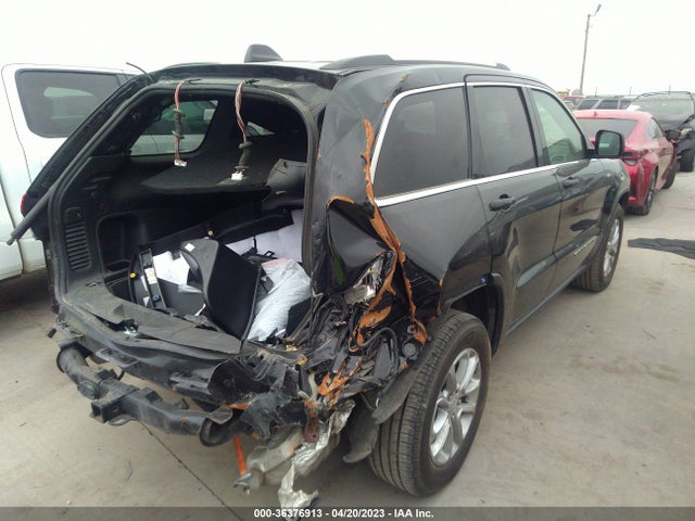 1C4RJFAG2MC797486 Jeep Grand Cherokee Laredo E