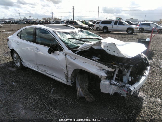 2014 LEXUS ES 350 VIN: JTHBK1GG1E2101909
