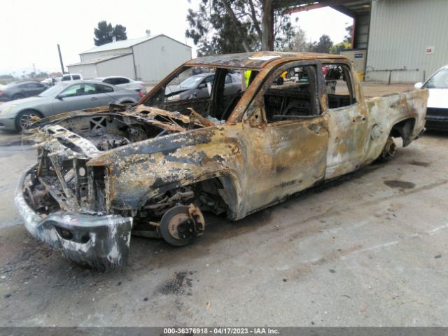 1GTR1MEC7GZ165080 GMC Sierra 1500 Sle