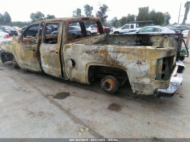 1GTR1MEC7GZ165080 GMC Sierra 1500 Sle