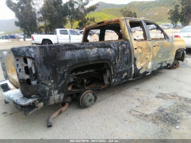 1GTR1MEC7GZ165080 GMC Sierra 1500 Sle