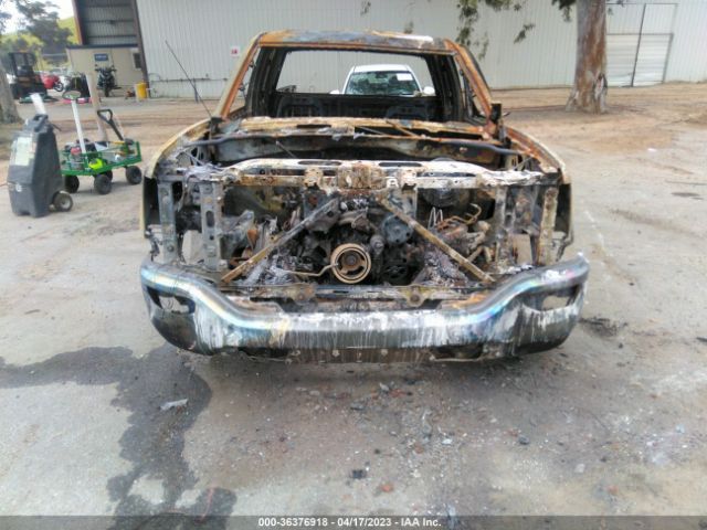 1GTR1MEC7GZ165080 GMC Sierra 1500 Sle