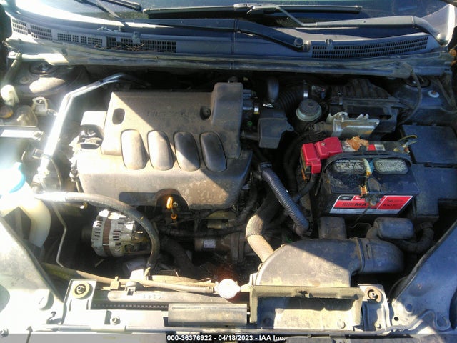 2012 NISSAN SENTRA 2.0 SR VIN: 3N1AB6AP0CL617292
