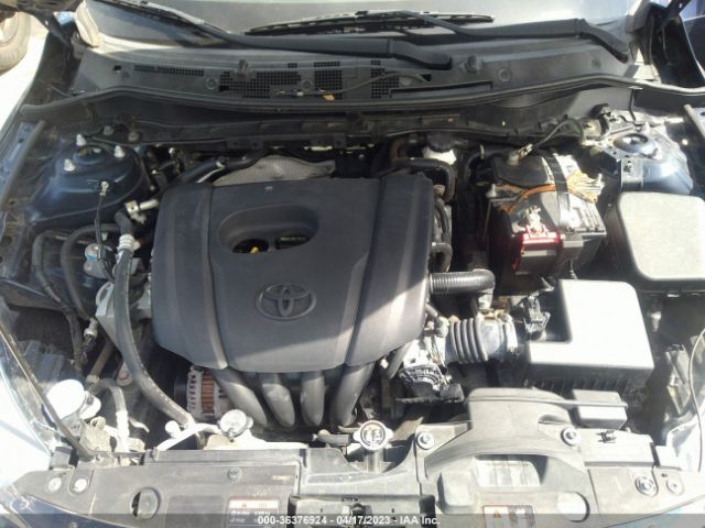 3MYDLBZV4GY123076 Scion IA