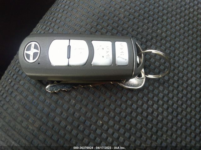 3MYDLBZV4GY123076 Scion IA