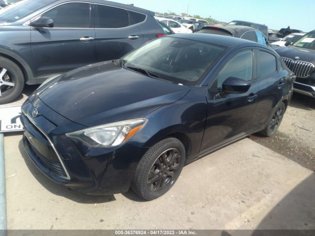 3MYDLBZV4GY123076 Scion IA