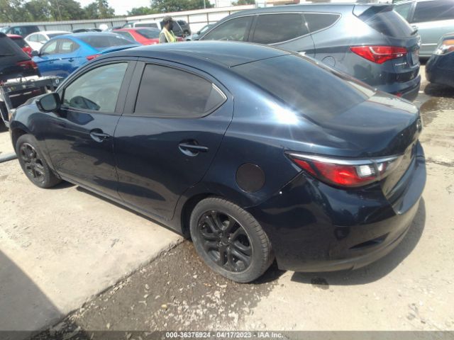 3MYDLBZV4GY123076 Scion IA
