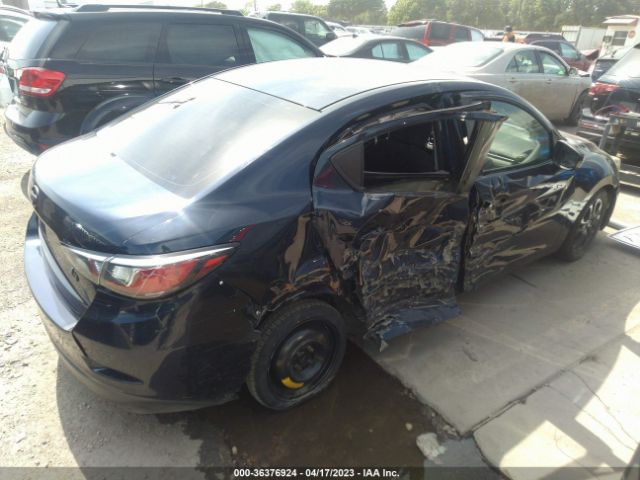 3MYDLBZV4GY123076 Scion IA