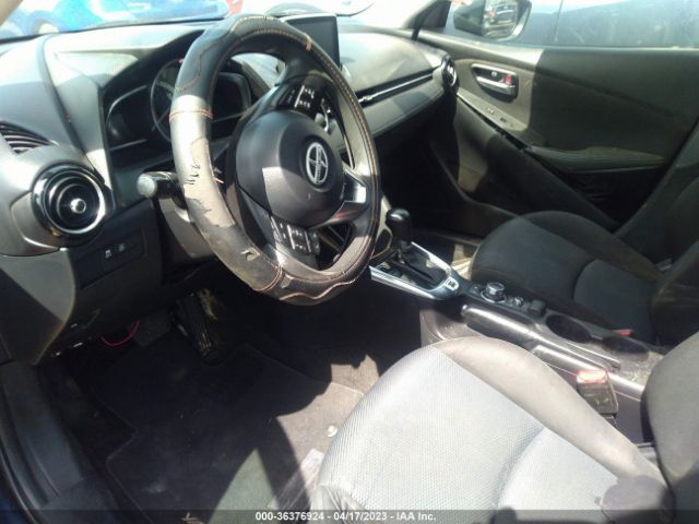 3MYDLBZV4GY123076 Scion IA