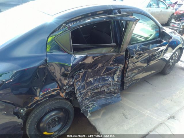 3MYDLBZV4GY123076 Scion IA